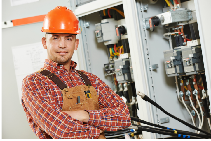 electrician boca raton fl